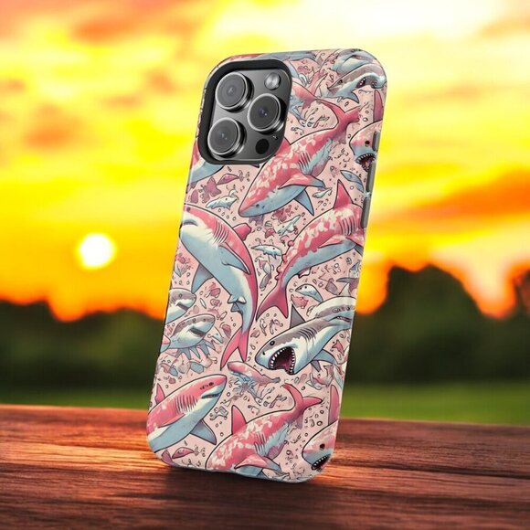 iPhone Phone Cases, Perfect Stylish Mobile Case, MLNMC402 - Picture 2 of 13